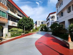 Havelock Road (D3), Retail #604741031